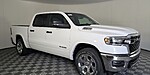 New 2026 RAM 1500 BIG HORN/LONE STAR in WEST PALM BEACH, FLORIDA