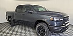 New 2026 RAM 1500 REBEL in WEST PALM BEACH, FLORIDA