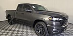 New 2025 RAM 1500 BIG HORN/LONE STAR in WEST PALM BEACH, FLORIDA