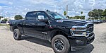New 2026 RAM 2500 LARAMIE in WEST PALM BEACH, FLORIDA