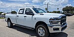 New 2026 RAM 2500 TRADESMAN in WEST PALM BEACH, FLORIDA