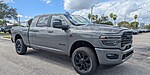New 2026 RAM 2500 LARAMIE in WEST PALM BEACH, FLORIDA