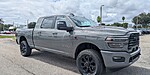 New 2026 RAM 2500 LARAMIE in WEST PALM BEACH, FLORIDA
