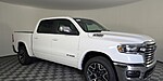New 2026 RAM 1500 LARAMIE in WEST PALM BEACH, FLORIDA