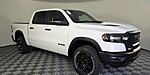 New 2026 RAM 1500 REBEL in WEST PALM BEACH, FLORIDA