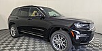 New 2025 JEEP GRAND CHEROKEE SUMMIT in WEST PALM BEACH, FLORIDA