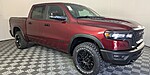 New 2026 RAM 1500 REBEL in WEST PALM BEACH, FLORIDA