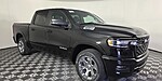 New 2025 RAM 1500 BIG HORN/LONE STAR in WEST PALM BEACH, FLORIDA