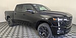 New 2025 RAM 1500 BIG HORN/LONE STAR in WEST PALM BEACH, FLORIDA