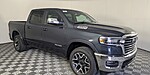New 2026 RAM 1500 LARAMIE in WEST PALM BEACH, FLORIDA