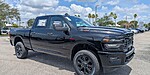 New 2026 RAM 2500 BIG HORN in WEST PALM BEACH, FLORIDA