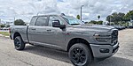 New 2026 RAM 2500 LARAMIE in WEST PALM BEACH, FLORIDA