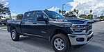 New 2026 RAM 2500 BIG HORN in WEST PALM BEACH, FLORIDA