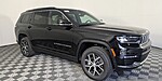 New 2025 JEEP GRAND CHEROKEE L LIMITED in WEST PALM BEACH, FLORIDA
