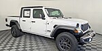 New 2025 JEEP GLADIATOR SPORT in WEST PALM BEACH, FLORIDA
