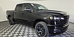 New 2025 RAM 1500 BIG HORN/LONE STAR in WEST PALM BEACH, FLORIDA