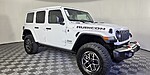New 2025 JEEP WRANGLER RUBICON in WEST PALM BEACH, FLORIDA
