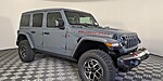 New 2025 JEEP WRANGLER RUBICON in WEST PALM BEACH, FLORIDA