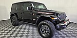 New 2025 JEEP WRANGLER RUBICON in WEST PALM BEACH, FLORIDA