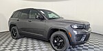 New 2025 JEEP GRAND CHEROKEE ALTITUDE X in WEST PALM BEACH, FLORIDA