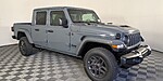 New 2025 JEEP GLADIATOR SPORT in WEST PALM BEACH, FLORIDA
