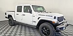 New 2025 JEEP GLADIATOR HIGH TIDE 4X4 in WEST PALM BEACH, FLORIDA
