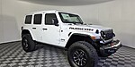 New 2025 JEEP WRANGLER RUBICON X in WEST PALM BEACH, FLORIDA