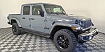 New 2025 JEEP GLADIATOR  in WEST PALM BEACH, FLORIDA