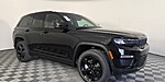 New 2025 JEEP GRAND CHEROKEE LIMITED in WEST PALM BEACH, FLORIDA