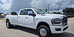 New 2026 RAM 3500 LARAMIE in WEST PALM BEACH, FLORIDA