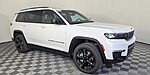New 2025 JEEP GRAND CHEROKEE L LIMITED in WEST PALM BEACH, FLORIDA