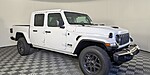 New 2025 JEEP GLADIATOR SPORT in WEST PALM BEACH, FLORIDA