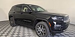 New 2025 JEEP GRAND CHEROKEE LIMITED in WEST PALM BEACH, FLORIDA