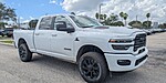 New 2026 RAM 2500 LARAMIE in WEST PALM BEACH, FLORIDA