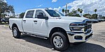 New 2026 RAM 2500 TRADESMAN in WEST PALM BEACH, FLORIDA