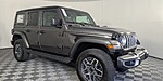 New 2025 JEEP WRANGLER SAHARA in WEST PALM BEACH, FLORIDA
