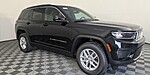 New 2025 JEEP GRAND CHEROKEE LAREDO X in WEST PALM BEACH, FLORIDA