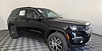 New 2025 JEEP GRAND CHEROKEE LIMITED in WEST PALM BEACH, FLORIDA