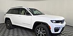 New 2025 JEEP GRAND CHEROKEE LIMITED in WEST PALM BEACH, FLORIDA