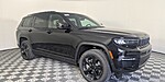 New 2025 JEEP GRAND CHEROKEE L LIMITED in WEST PALM BEACH, FLORIDA