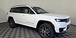 New 2025 JEEP GRAND CHEROKEE L LIMITED in WEST PALM BEACH, FLORIDA