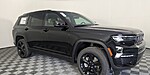 New 2025 JEEP GRAND CHEROKEE L LIMITED in WEST PALM BEACH, FLORIDA