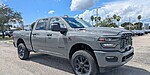 New 2026 RAM 2500 BIG HORN in WEST PALM BEACH, FLORIDA