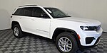 New 2025 JEEP GRAND CHEROKEE LAREDO X in WEST PALM BEACH, FLORIDA