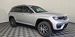 New 2025 JEEP GRAND CHEROKEE LIMITED in WEST PALM BEACH, FLORIDA