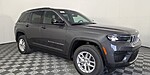 New 2025 JEEP GRAND CHEROKEE LAREDO X in WEST PALM BEACH, FLORIDA