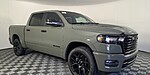 New 2026 RAM 1500 LARAMIE in WEST PALM BEACH, FLORIDA