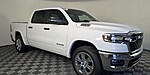 New 2026 RAM 1500 BIG HORN/LONE STAR in WEST PALM BEACH, FLORIDA