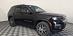 New 2025 JEEP GRAND CHEROKEE LIMITED in WEST PALM BEACH, FLORIDA