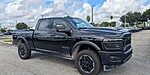 New 2026 RAM 2500 REBEL in WEST PALM BEACH, FLORIDA